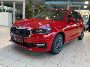 Skoda Fabia Tour 1,0 TSI 7-Gang-DSG Sofort Verfügbar
