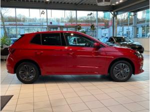 Skoda Fabia Tour 1,0 TSI 7-Gang-DSG Sofort Verfügbar