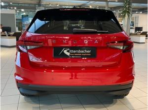 Skoda Fabia Tour 1,0 TSI 7-Gang-DSG Sofort Verfügbar