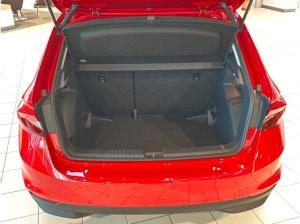 Skoda Fabia Tour 1,0 TSI 7-Gang-DSG Sofort Verfügbar