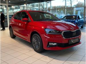 Skoda Fabia Tour 1,0 TSI 7-Gang-DSG Sofort Verfügbar