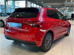 Skoda Fabia Tour 1,0 TSI 7-Gang-DSG Sofort Verfügbar