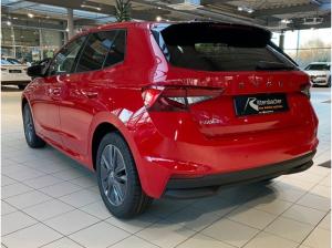 Skoda Fabia Tour 1,0 TSI 7-Gang-DSG Sofort Verfügbar