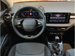 Skoda Fabia Tour 1,0 TSI 7-Gang-DSG Sofort Verfügbar