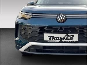 Volkswagen Tayron 2.0 TDI DSG Life AHK Shz Klima