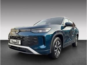 Volkswagen Tayron 2.0 TDI DSG Life AHK Shz Klima