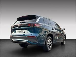 Volkswagen Tayron 2.0 TDI DSG Life AHK Shz Klima