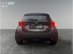 Toyota Yaris Teamplayer *1,99%*Comfort-Paket*SOFORT*