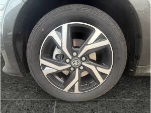 Toyota Yaris Teamplayer *1,99%*Comfort-Paket*SOFORT*