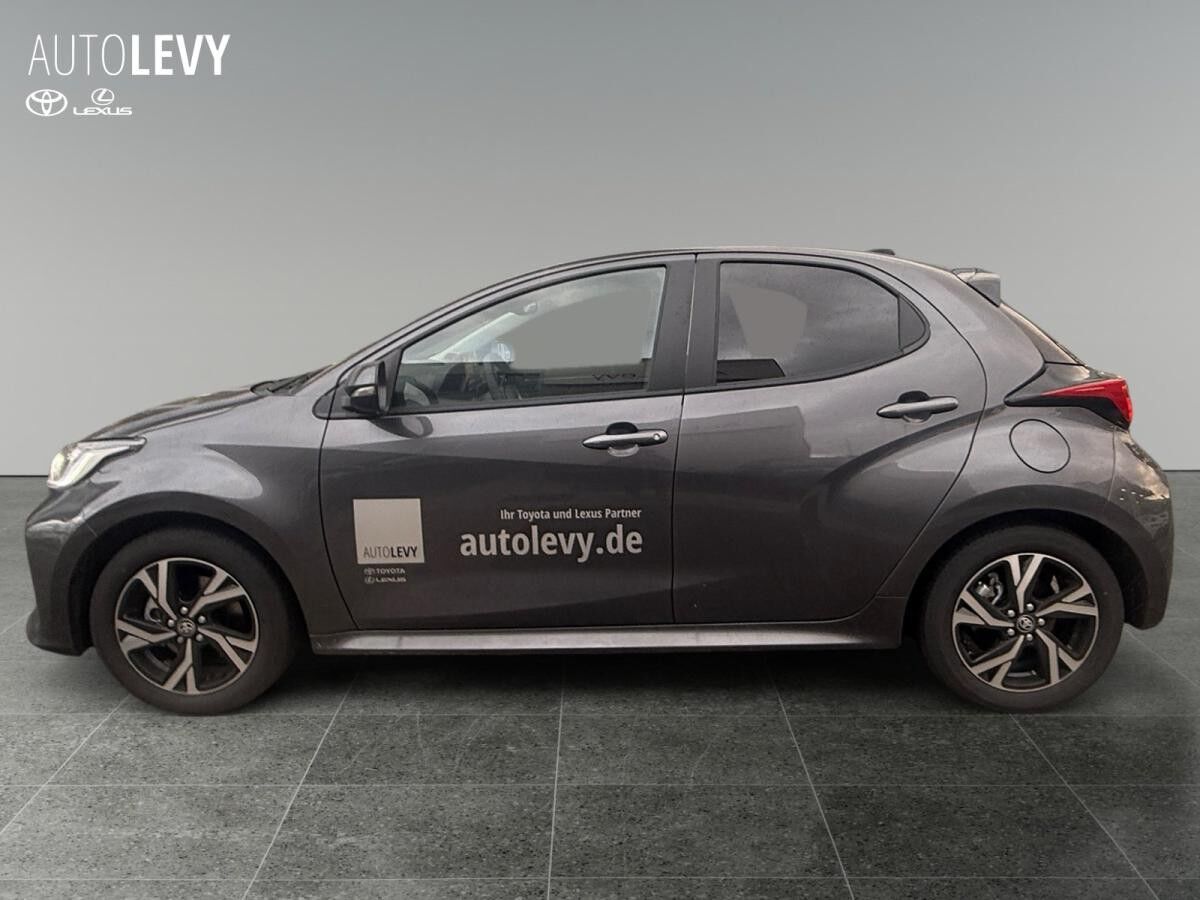 Toyota Yaris Teamplayer *1,99%*Comfort-Paket*SOFORT*