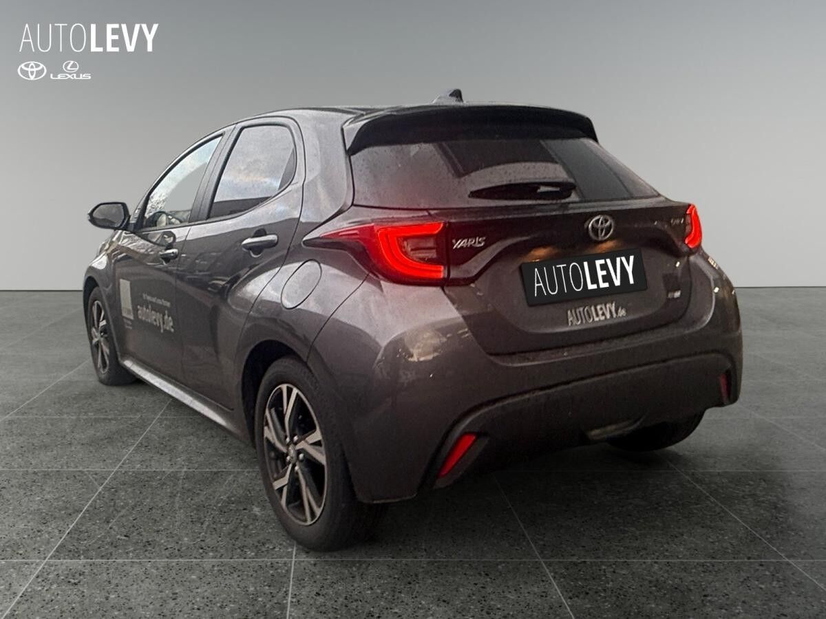 Toyota Yaris Teamplayer *1,99%*Comfort-Paket*SOFORT*