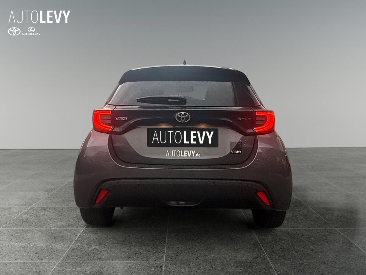 Toyota Yaris Teamplayer *1,99%*Comfort-Paket*SOFORT*