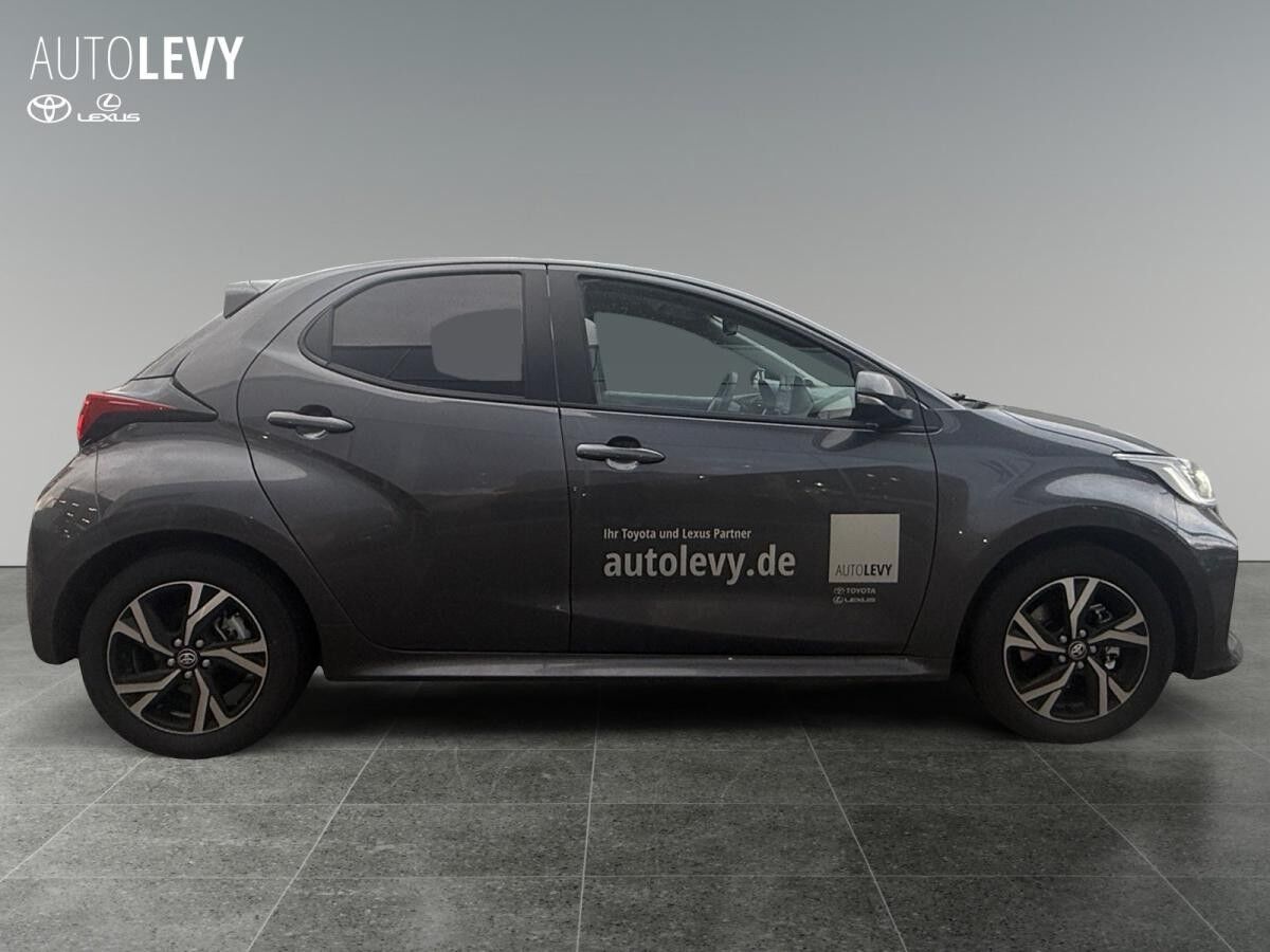 Toyota Yaris Teamplayer *1,99%*Comfort-Paket*SOFORT*