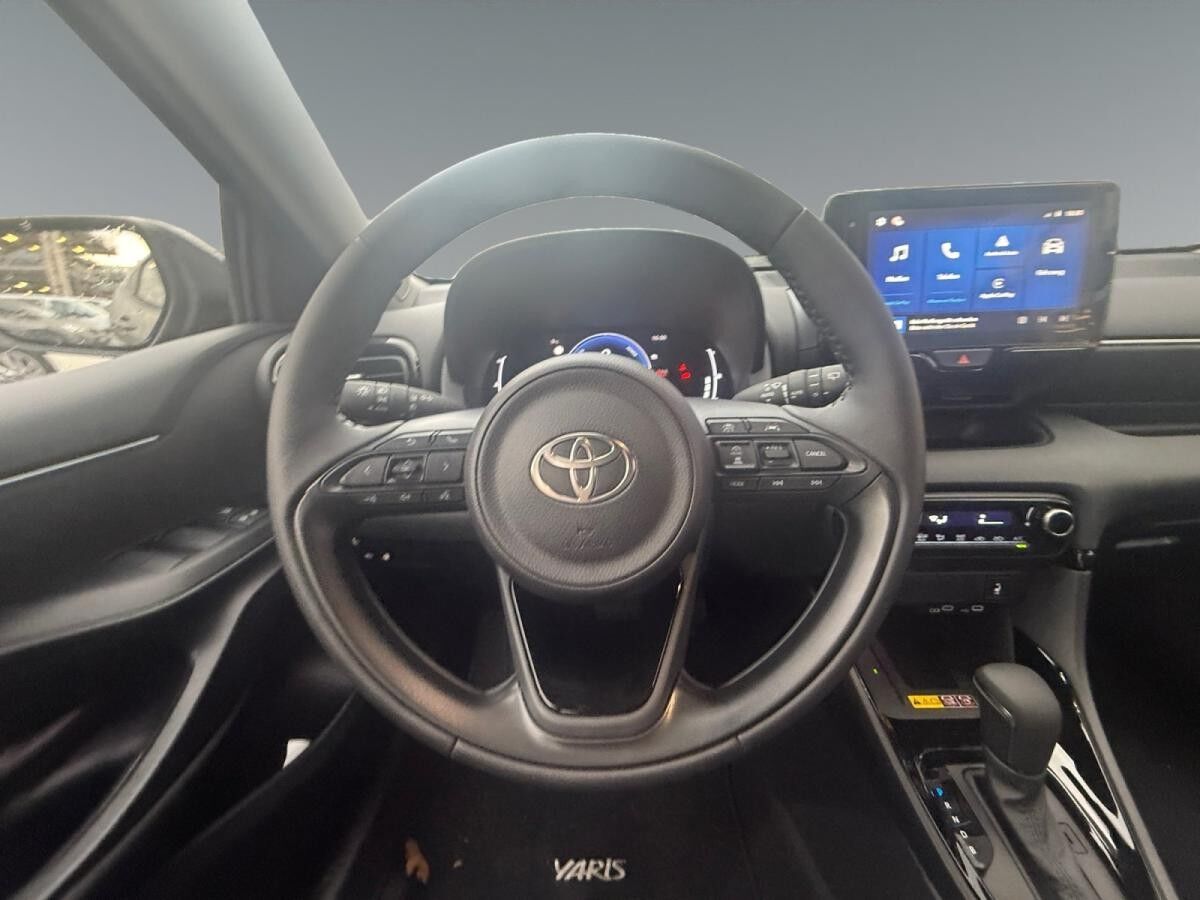 Toyota Yaris Teamplayer *1,99%*Comfort-Paket*SOFORT*