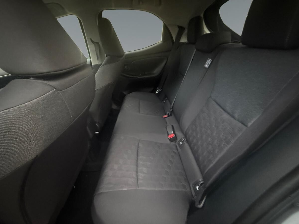 Toyota Yaris Teamplayer *1,99%*Comfort-Paket*SOFORT*