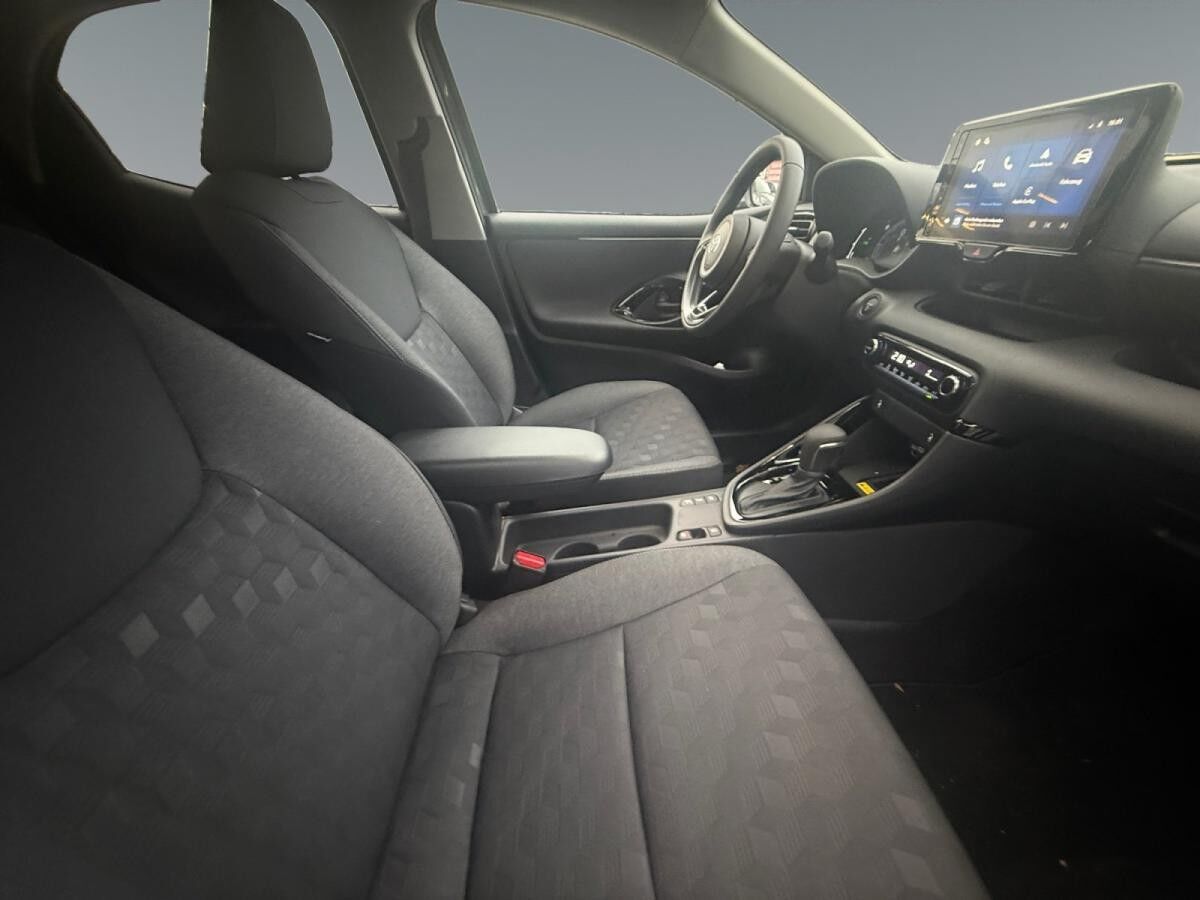 Toyota Yaris Teamplayer *1,99%*Comfort-Paket*SOFORT*