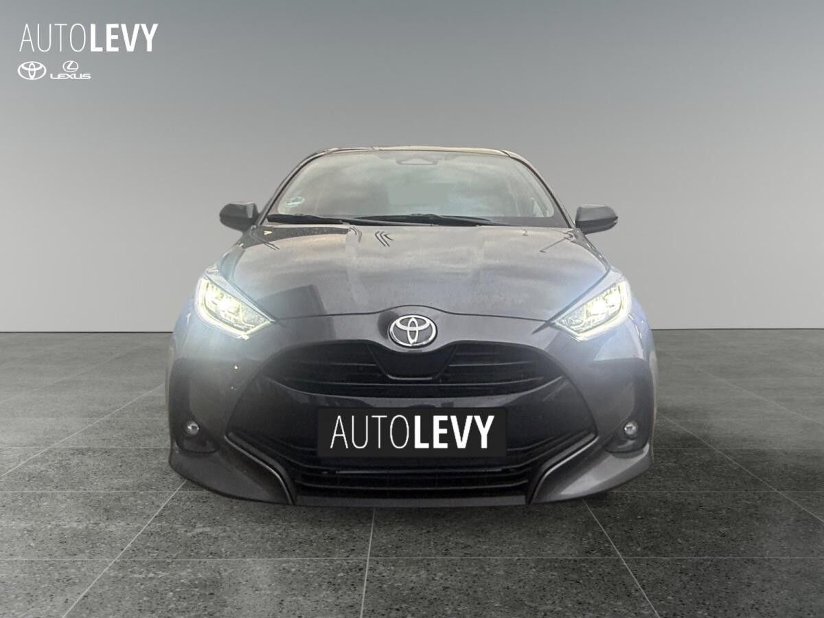 Toyota Yaris Teamplayer *1,99%*Comfort-Paket*SOFORT*