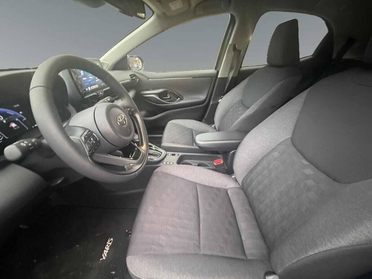 Toyota Yaris Teamplayer *1,99%*Comfort-Paket*SOFORT*