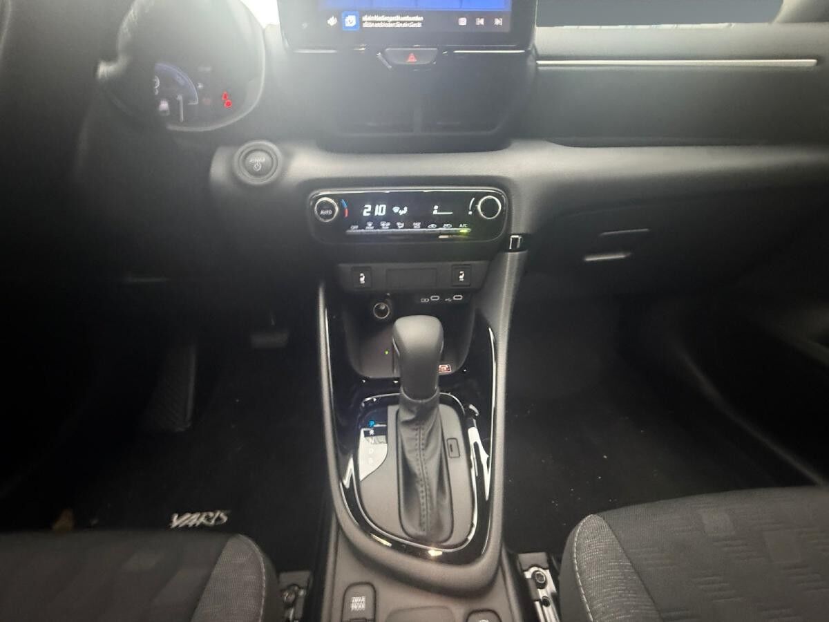 Toyota Yaris Teamplayer *1,99%*Comfort-Paket*SOFORT*