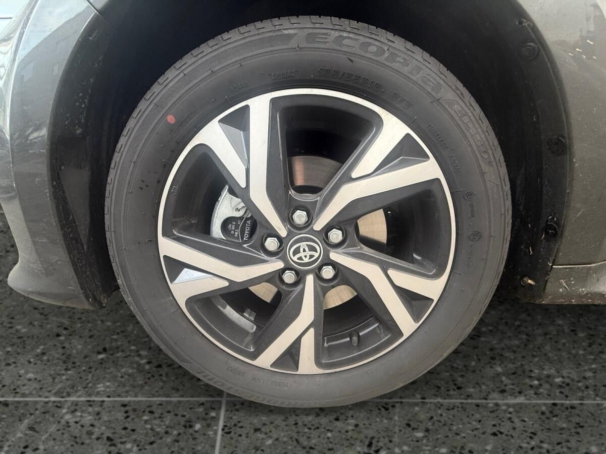 Toyota Yaris Teamplayer *1,99%*Comfort-Paket*SOFORT*