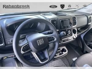 Fiat Ducato Kasten L3H2 MY25 Maxi 🔥Hecktüren 260°, Voll-LED, Rückfahrkamera🔥