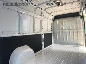 Fiat Ducato Kasten L3H2 MY25 Maxi 🔥Hecktüren 260°, Voll-LED, Rückfahrkamera🔥