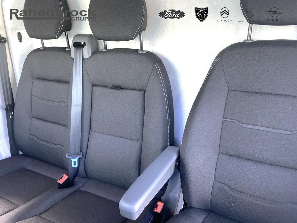 Fiat Ducato Kasten L3H2 MY25 Maxi 🔥Hecktüren 260°, Voll-LED, Rückfahrkamera🔥