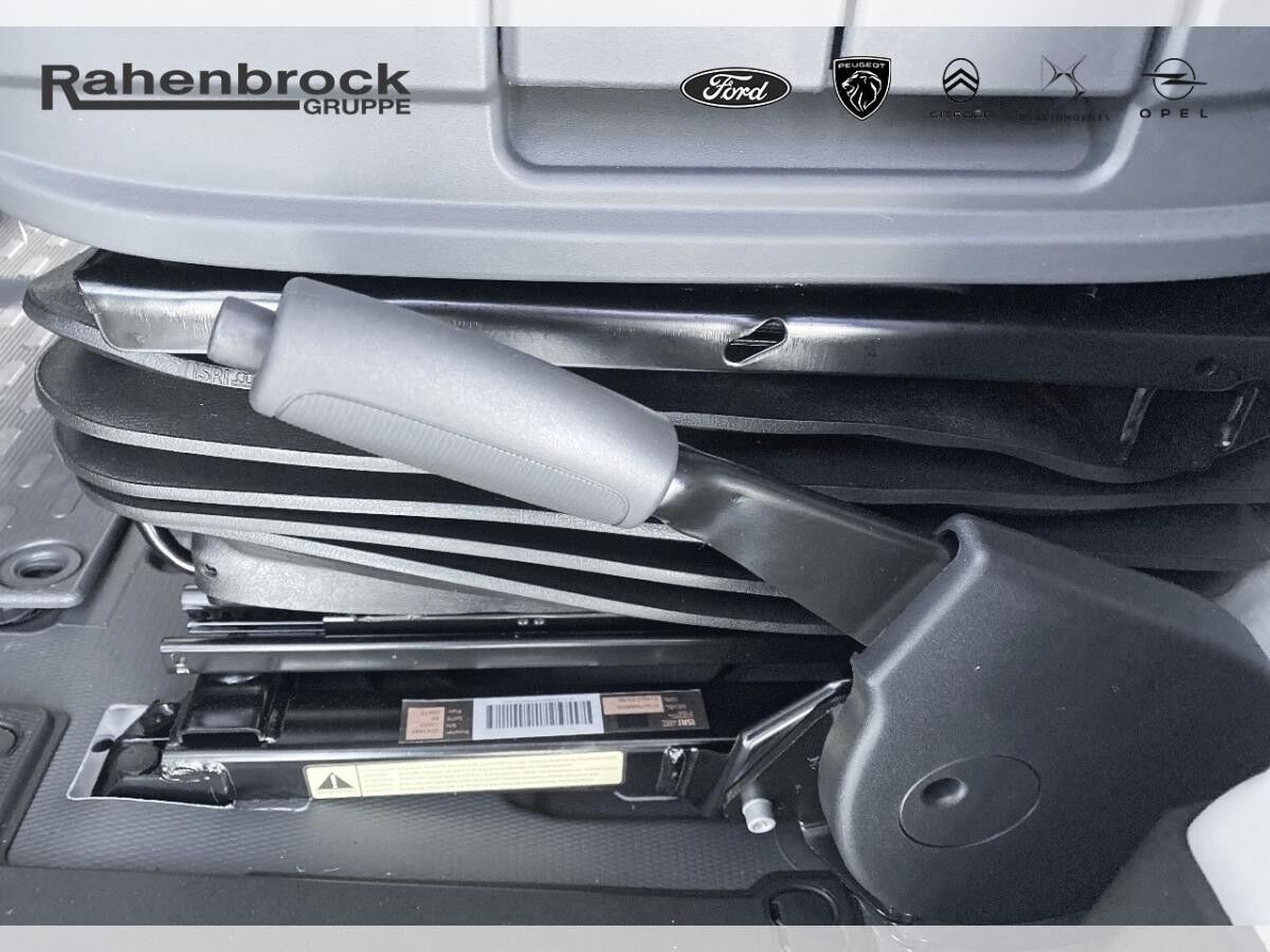 Fiat Ducato Kasten L3H2 MY25 Maxi 🔥Hecktüren 260°, Voll-LED, Rückfahrkamera🔥