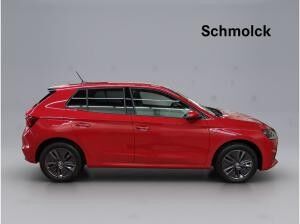 Skoda Fabia Tour 1.0 TSI DSG ACC LED DAB PDC RFK SHZ
