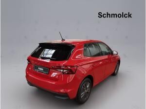 Skoda Fabia Tour 1.0 TSI DSG ACC LED DAB PDC RFK SHZ