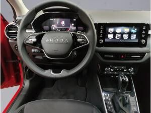 Skoda Fabia Tour 1.0 TSI DSG ACC LED DAB PDC RFK SHZ