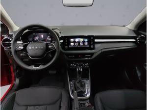 Skoda Fabia Tour 1.0 TSI DSG ACC LED DAB PDC RFK SHZ