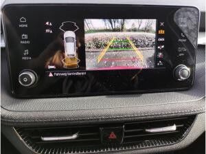 Skoda Fabia Tour 1.0 TSI DSG ACC LED DAB PDC RFK SHZ