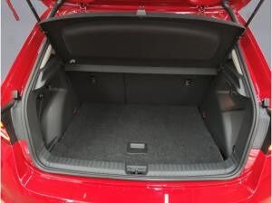 Skoda Fabia Tour 1.0 TSI DSG ACC LED DAB PDC RFK SHZ