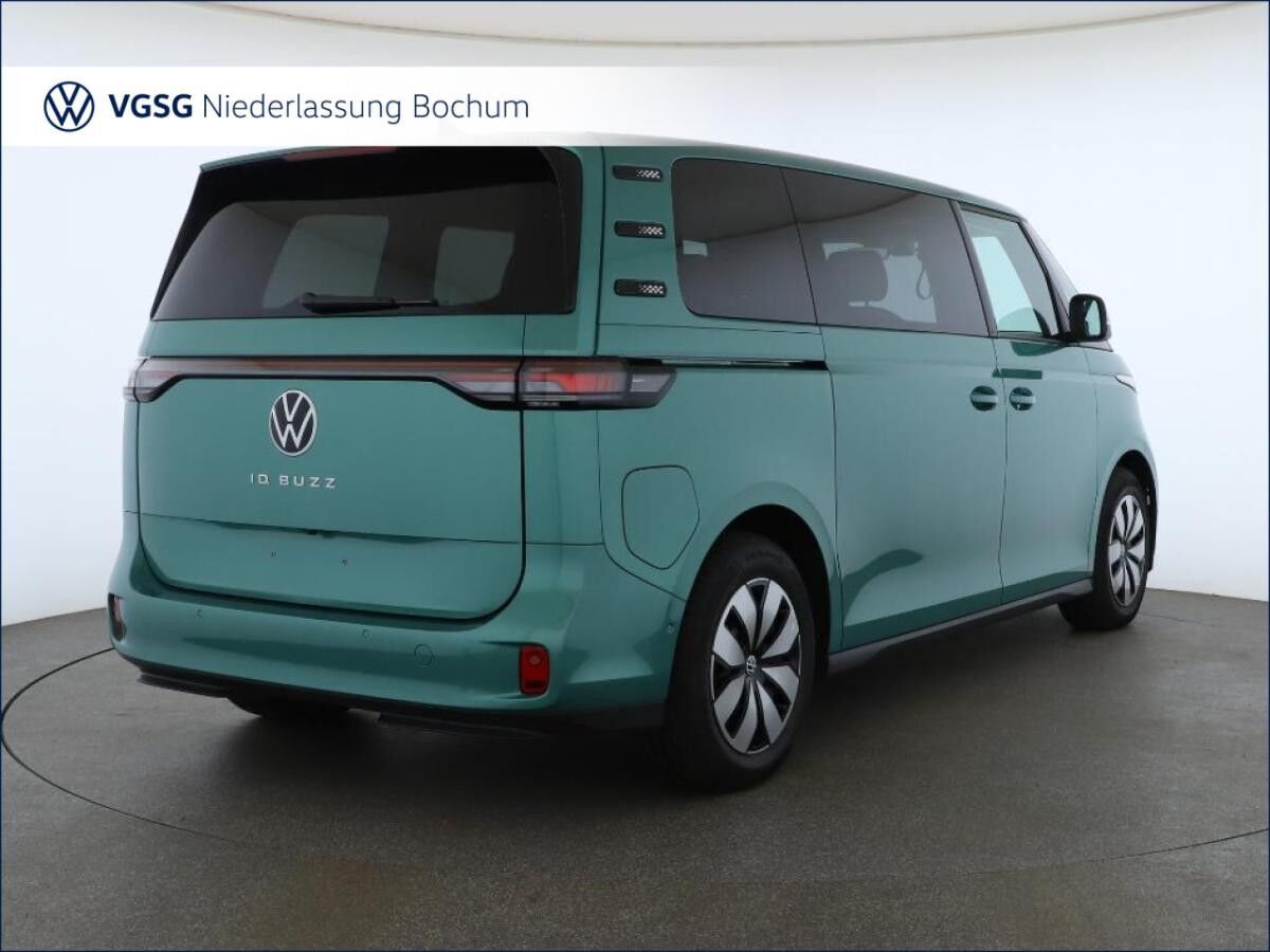 Volkswagen ID.Buzz ID. Buzz Pro Lang ACC Kamera IQ.Light Navi Keyless