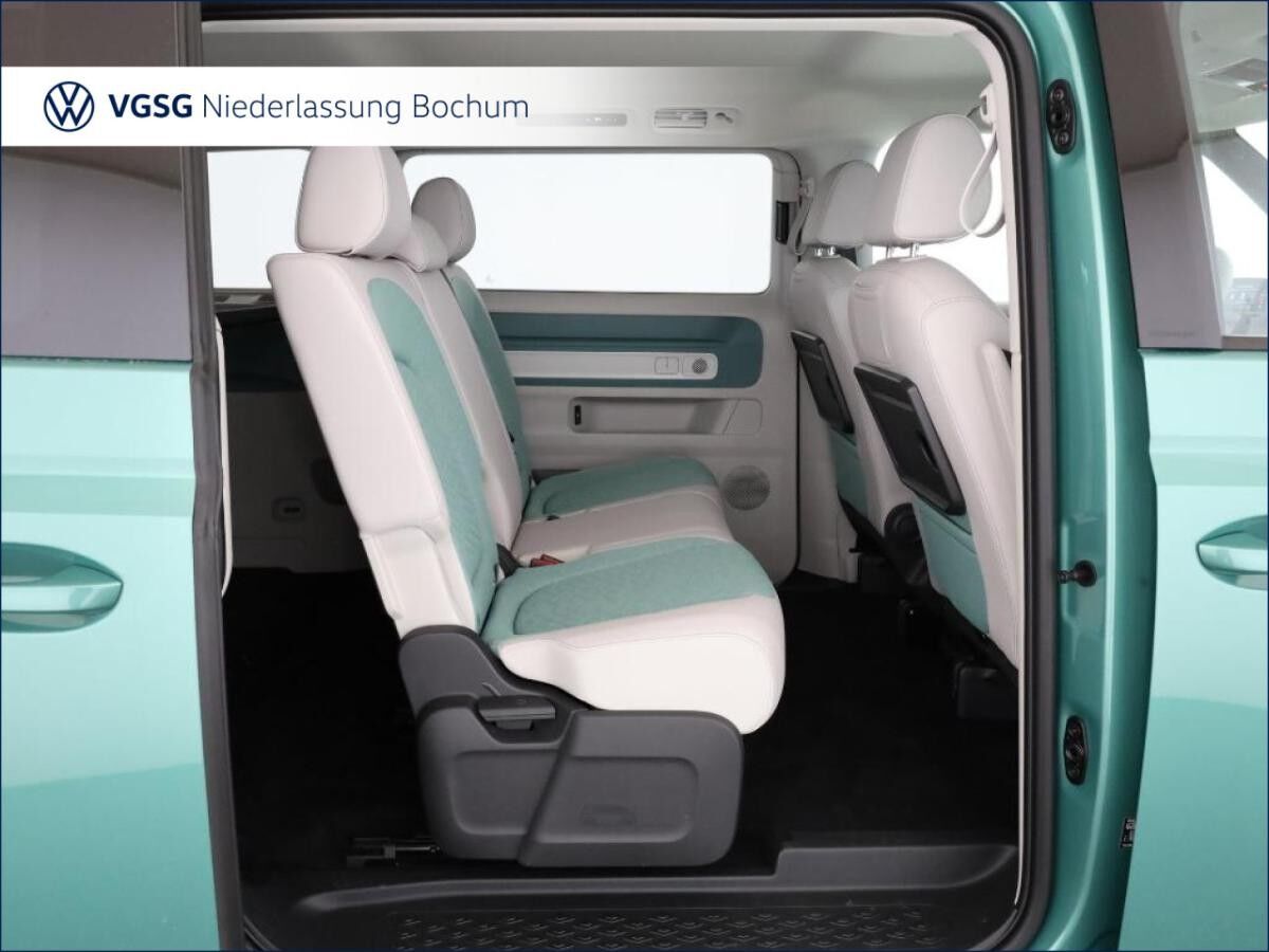 Volkswagen ID.Buzz ID. Buzz Pro Lang ACC Kamera IQ.Light Navi Keyless