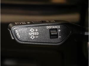 Audi RS Q8 SUV performance