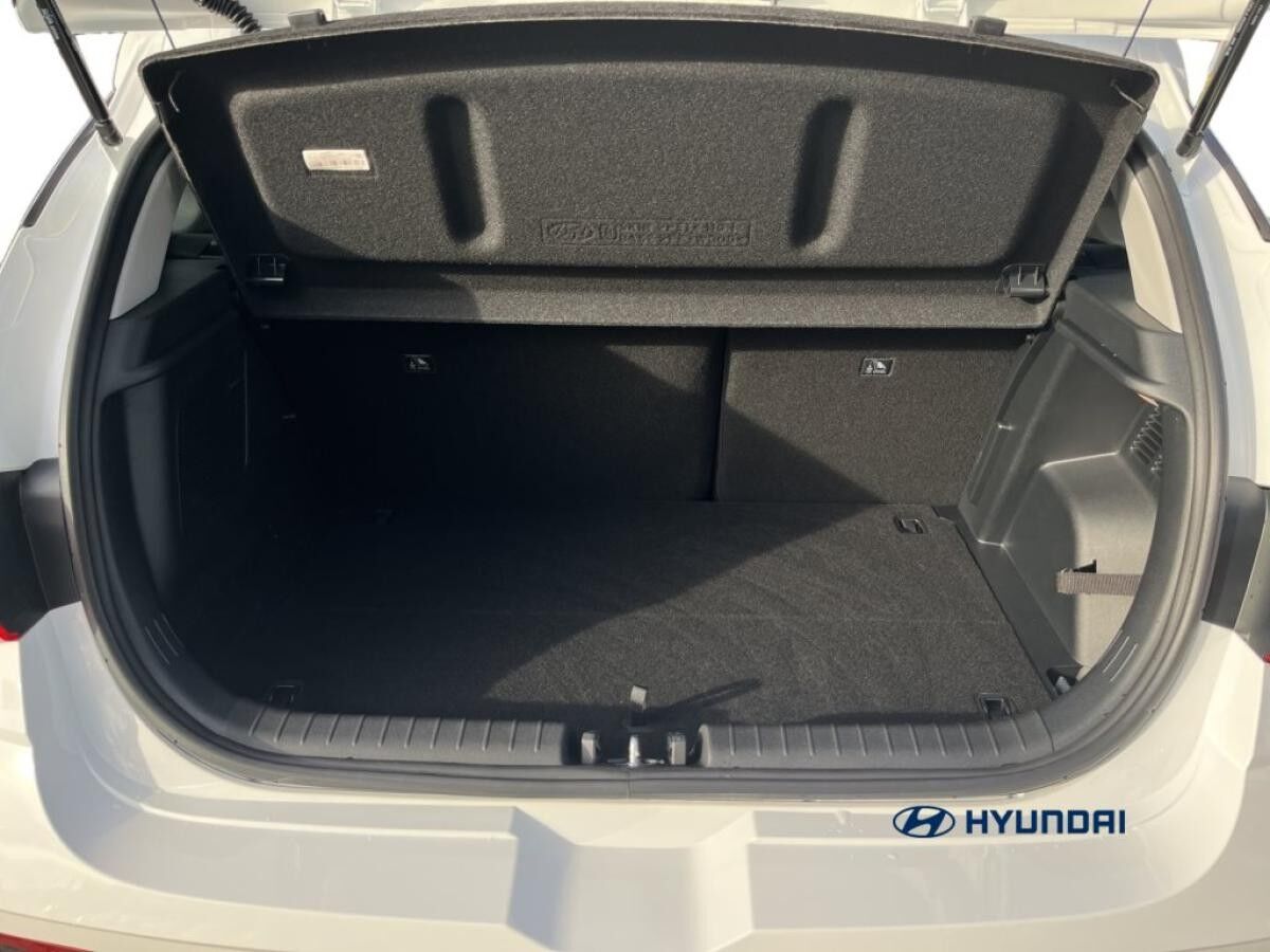 Hyundai i20 1.0 PRIME 7-DCT BOSE LED 17"LM SMART-KEY