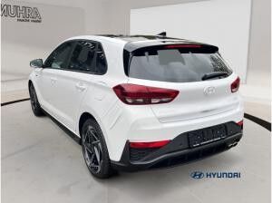 Hyundai i30 1.5 N LINE 7-DCT PANORAMA NAVI LED SHZ KAMERA PDC