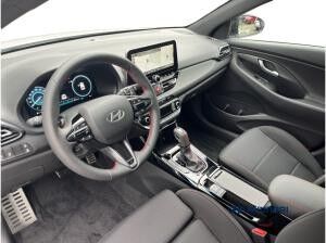 Hyundai i30 1.5 N LINE 7-DCT PANORAMA NAVI LED SHZ KAMERA PDC