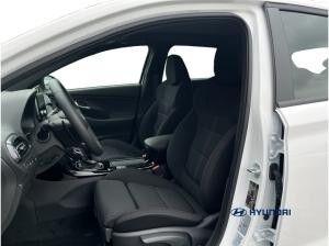 Hyundai i30 1.5 N LINE 7-DCT PANORAMA NAVI LED SHZ KAMERA PDC