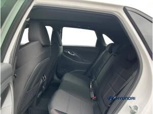 Hyundai i30 1.5 N LINE 7-DCT PANORAMA NAVI LED SHZ KAMERA PDC