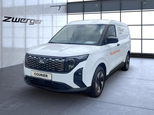 Ford Transit Courier 🛠️Gewerbehammer🛠️ 🚀Sofort-Verfügbar🚀