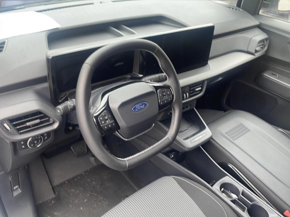 Ford Transit Courier 🛠️Gewerbehammer🛠️ 🚀Sofort-Verfügbar🚀