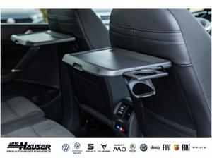 Volkswagen Touran Comfortline 1.5 TSI DSG 7-SITZER EL. HECKKL. NAVI KAMERA PARK