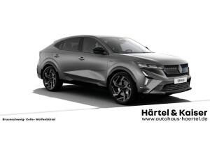 Renault Rafale Atelier Alpine Plug-in Hybrid 300 4x4