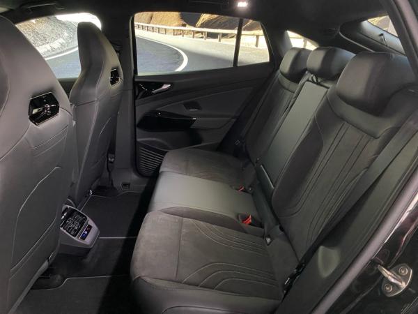 Volkswagen ID.5 Pro Black Edition IDQ1+BAFA