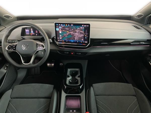 Volkswagen ID.5 Pro Black Edition IDQ1+BAFA
