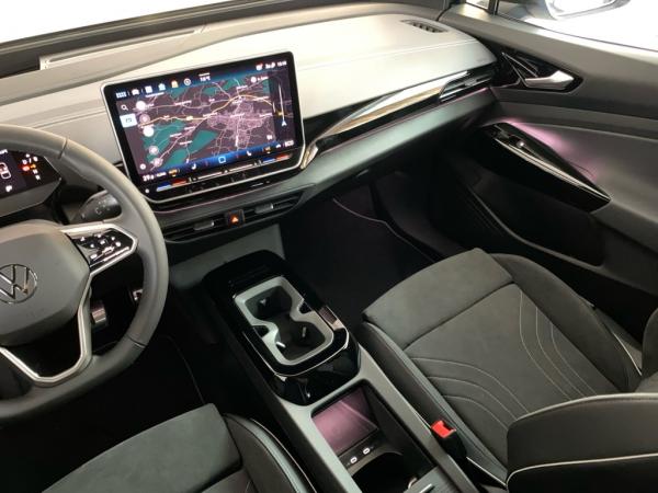 Volkswagen ID.5 Pro Black Edition IDQ1+BAFA