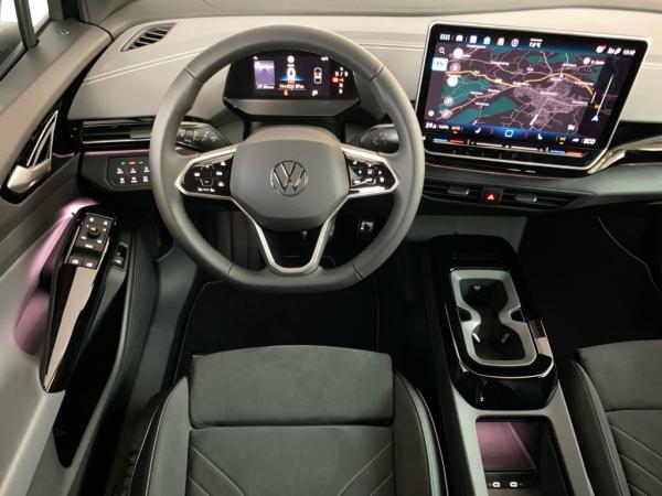Volkswagen ID.5 Pro Black Edition IDQ1+BAFA